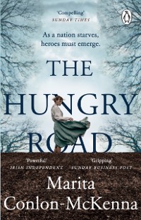 Cover Hungry Road