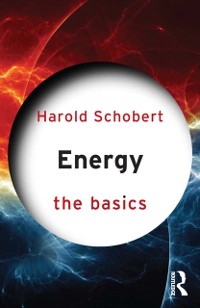 Cover Energy: The Basics