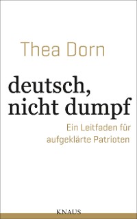 Cover deutsch, nicht dumpf