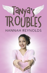 Cover Tanya’S Troubles