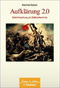 Cover Aufklärung 2.0 (Wissen & Leben)