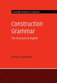 Cover Construction Grammar