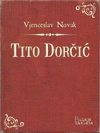 Cover Tito Dorčić