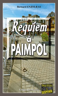 Cover Requiem à Paimpol