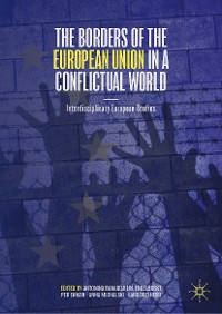 Cover The Borders of the European Union in a Conflictual World