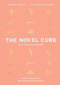 Cover The Novel Cure