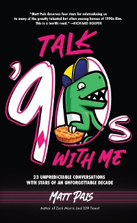 Cover Talk '90s with Me