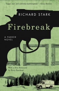 Cover Firebreak