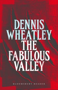 Cover Fabulous Valley