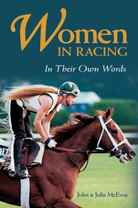 Cover Women in Racing