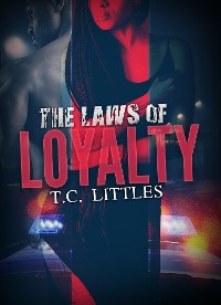 Cover The Laws of Loyalty