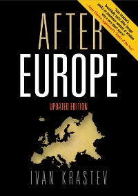 Cover After Europe