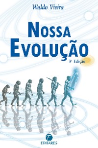 Cover Nossa evolução