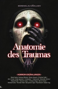 Cover Anatomie des Traumas