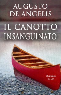 Cover Il canotto insanguinato (Illustrato)