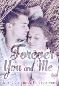 Cover Forever You and Me