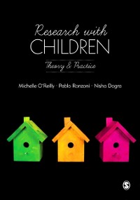 Cover Research with Children