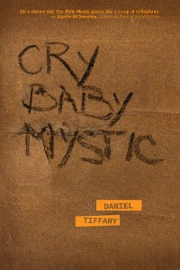 Cover Cry Baby Mystic