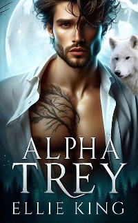 Cover Alpha Trey