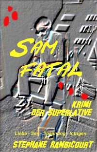 Cover Sam Fatal