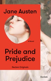 Cover Pride and Prejudice. A Novel