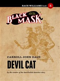 Cover Devil Cat