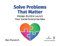 Cover Solve Problems That Matter