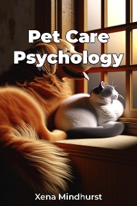 Cover Pet Care Psychology