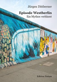 Cover Episode Westberlin