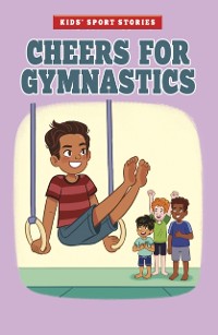 Cover Cheers for Gymnastics