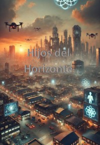 Cover Hijos Del Horizonte