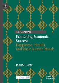 Cover Evaluating Economic Success