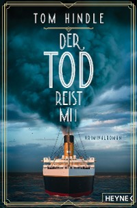 Cover Der Tod reist mit