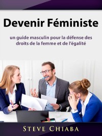 Cover Devenir Féministe