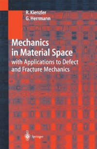 Cover Mechanics in Material Space