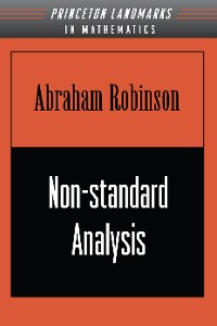 Cover Non-standard Analysis