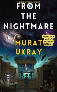 Cover From the Nightmare