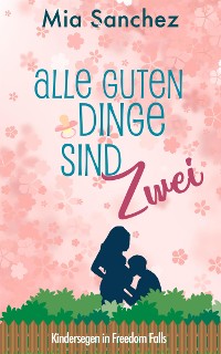 Cover Alle guten Dinge sind Zwei