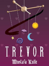 Cover Trevor