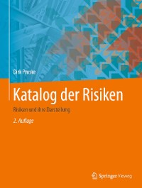 Cover Katalog der Risiken