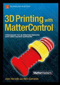 Cover 3D Printing with MatterControl
