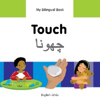 Cover My Bilingual Book-Touch (English-Urdu)