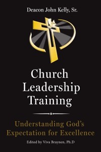 Cover Church Leadership Training