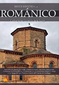 Cover Breve historia del Románico
