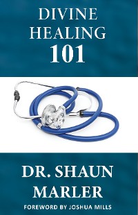 Cover Divine Healing 101