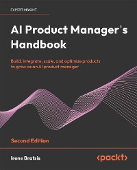 Cover AI Product Manager's Handbook