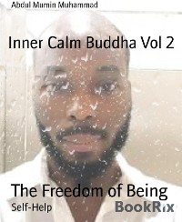 Cover Inner Calm Buddha Vol 2