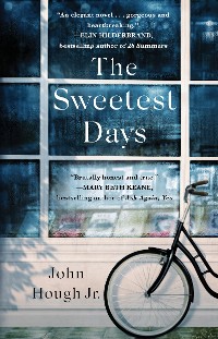 Cover Sweetest Days