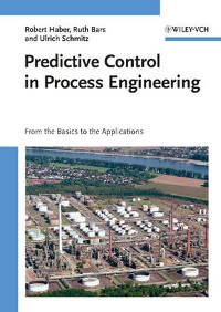 Cover Predictive Control in Process Engineering