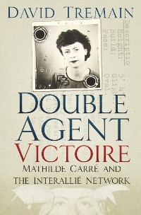Cover Double Agent Victoire